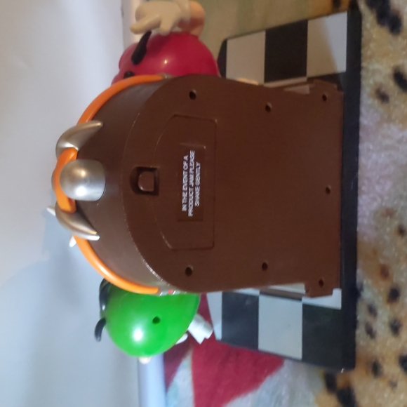 M&M Candy Machine - Picture 2 of 3